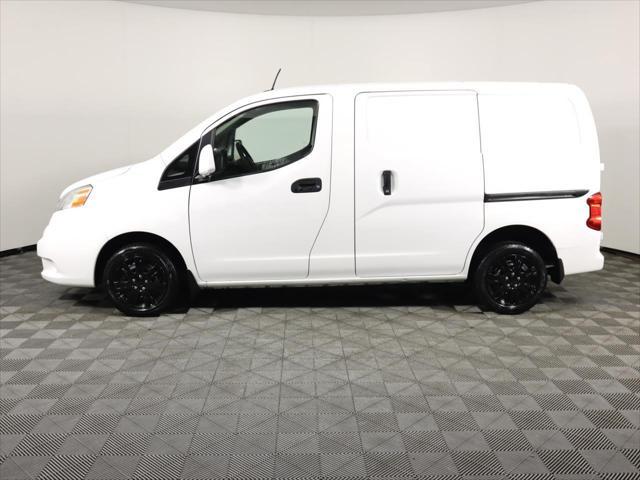 used 2015 Nissan NV200 car, priced at $16,695