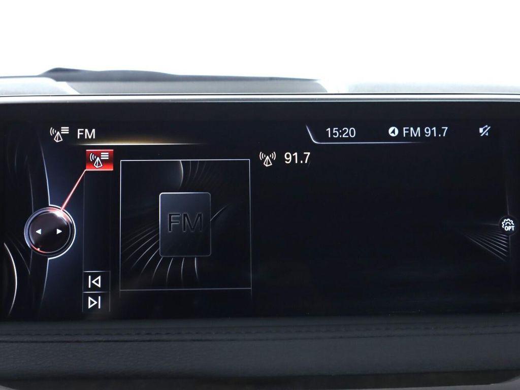 used 2016 BMW X6 car, priced at $24,495