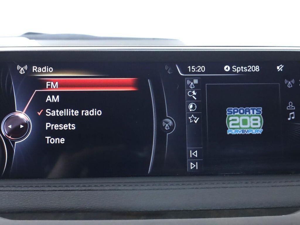 used 2016 BMW X6 car, priced at $24,495