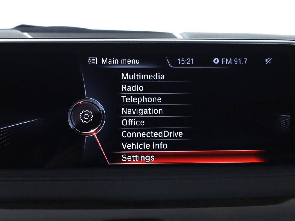 used 2016 BMW X6 car, priced at $24,495