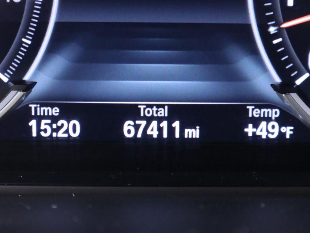 used 2016 BMW X6 car, priced at $24,495