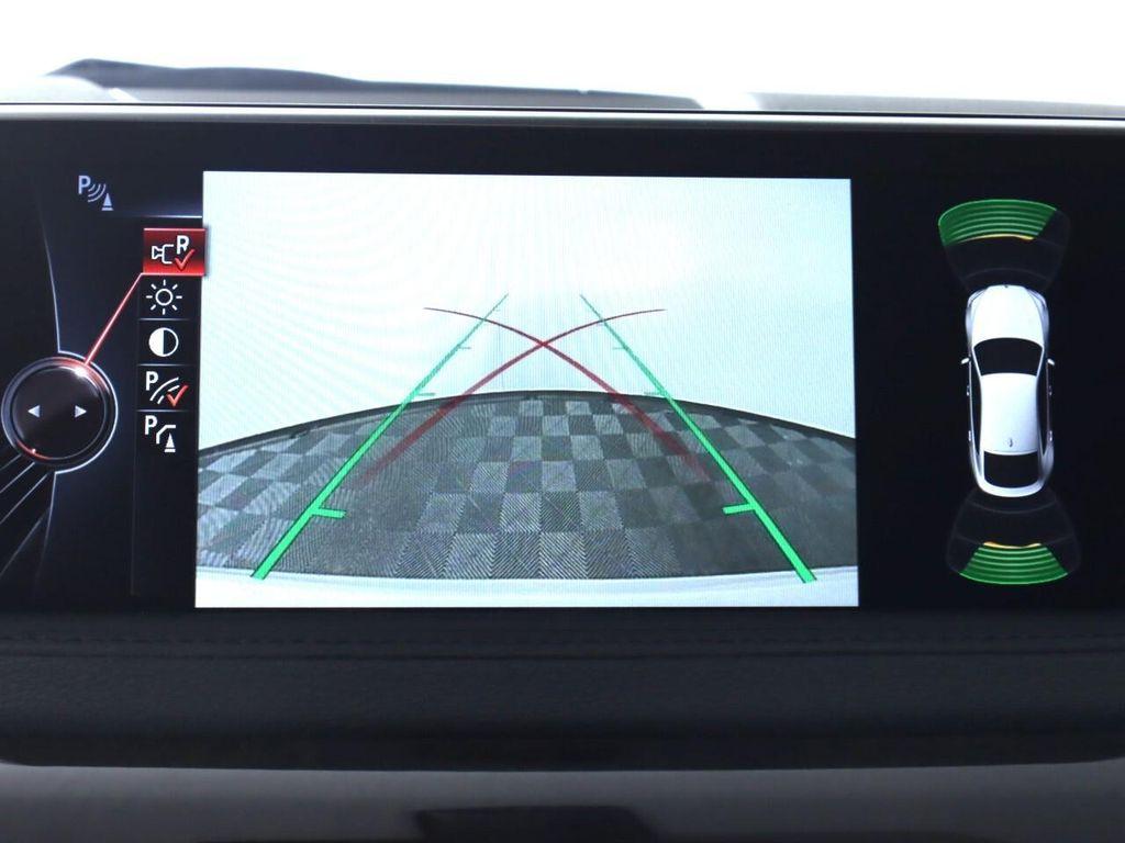 used 2016 BMW X6 car, priced at $24,495