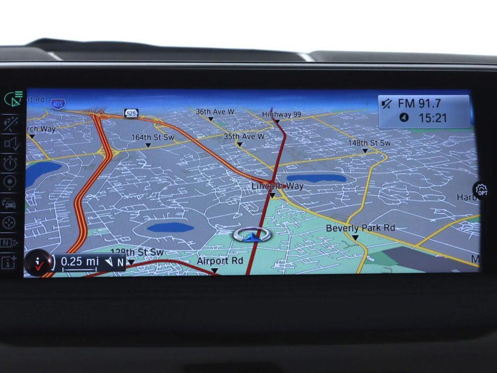 used 2016 BMW X6 car, priced at $24,495