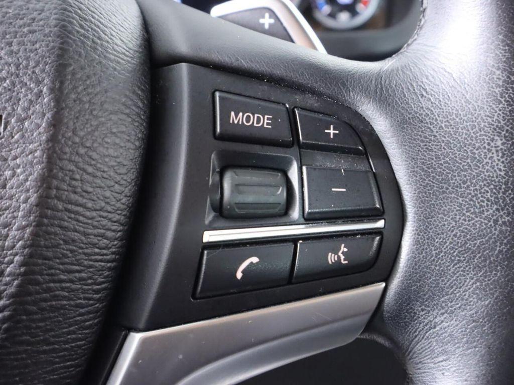 used 2016 BMW X6 car, priced at $24,495