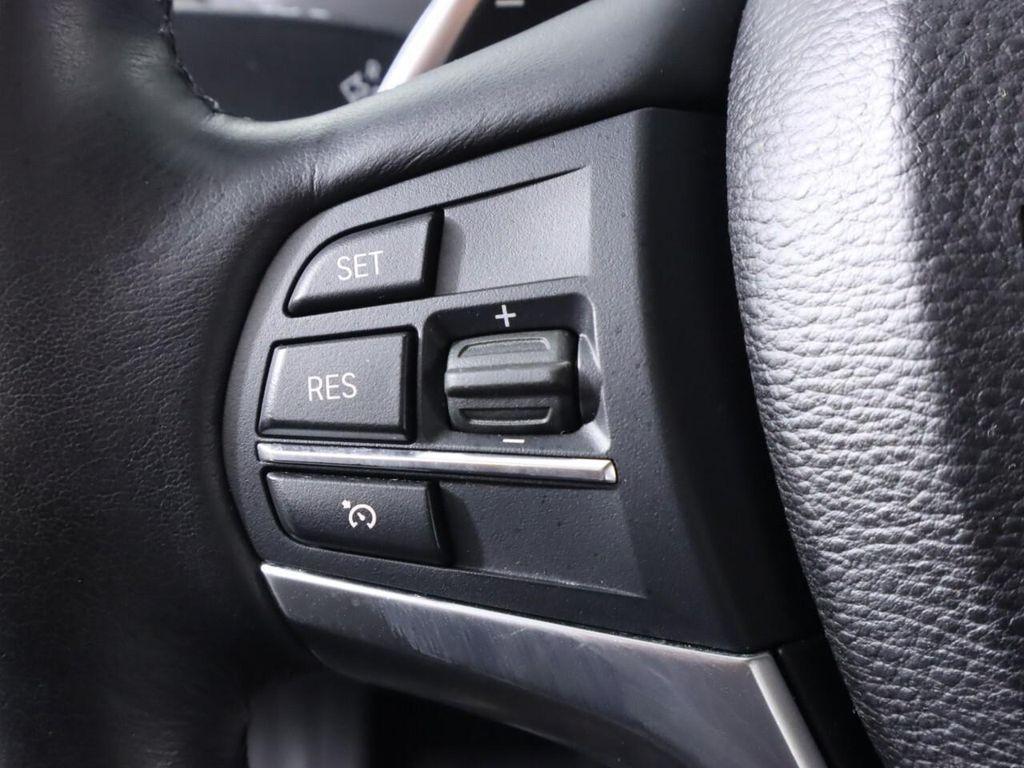 used 2016 BMW X6 car, priced at $24,495