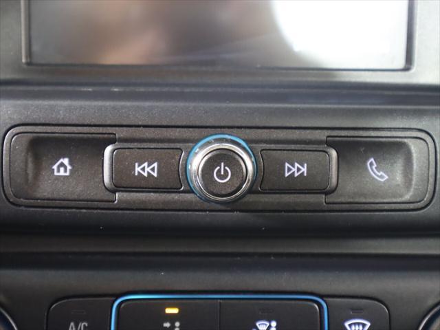 used 2018 GMC Sierra 1500 car, priced at $19,995