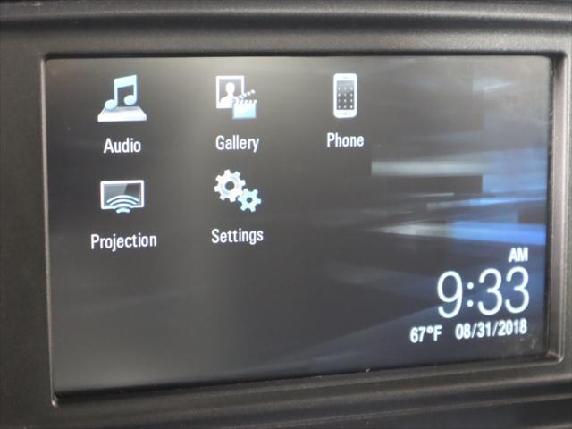used 2018 GMC Sierra 1500 car, priced at $19,995