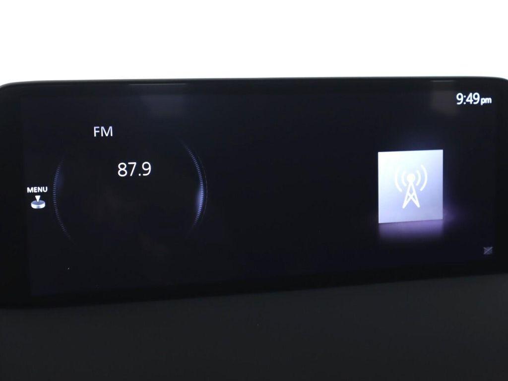 used 2022 Mazda CX-5 car, priced at $27,995