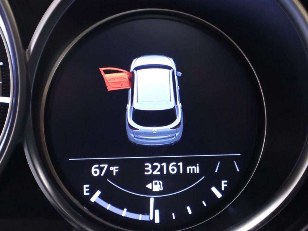 used 2022 Mazda CX-5 car, priced at $27,995