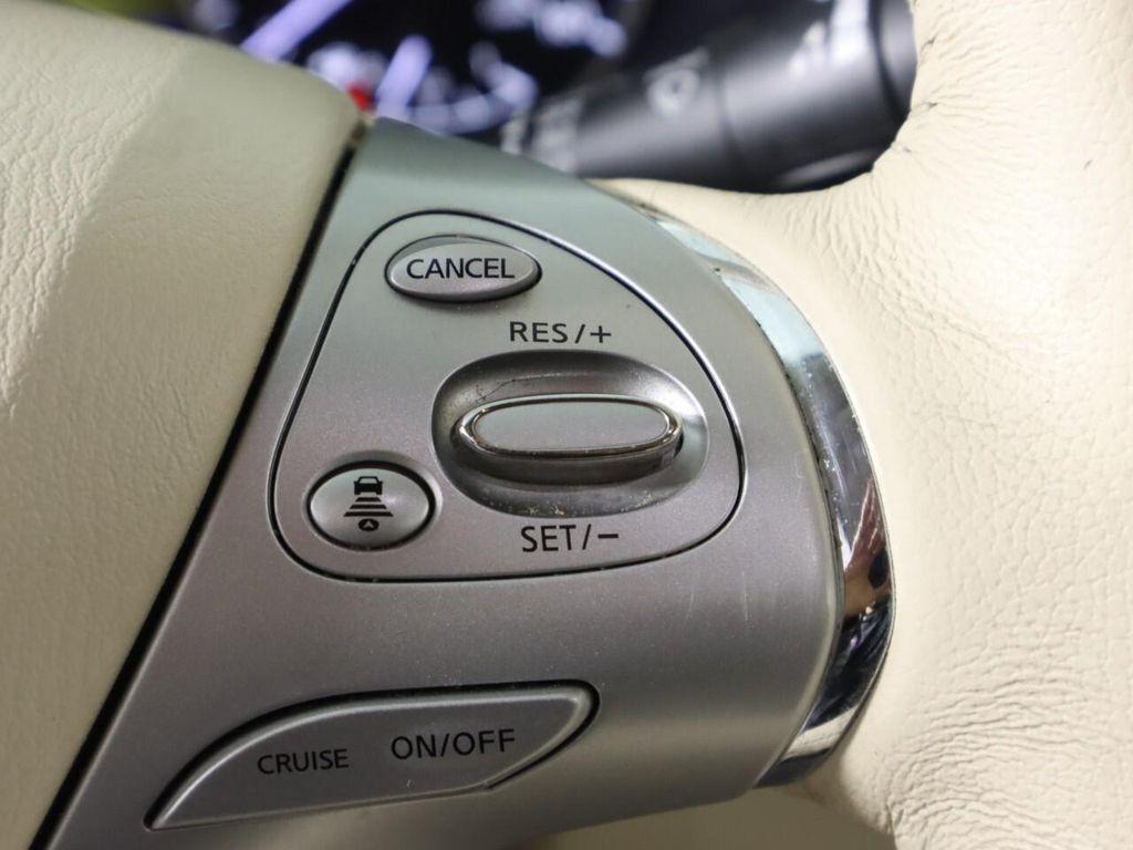 used 2018 Nissan Murano car, priced at $17,995