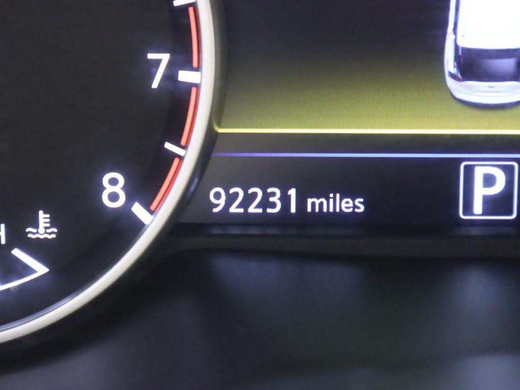 used 2018 Nissan Murano car, priced at $17,995