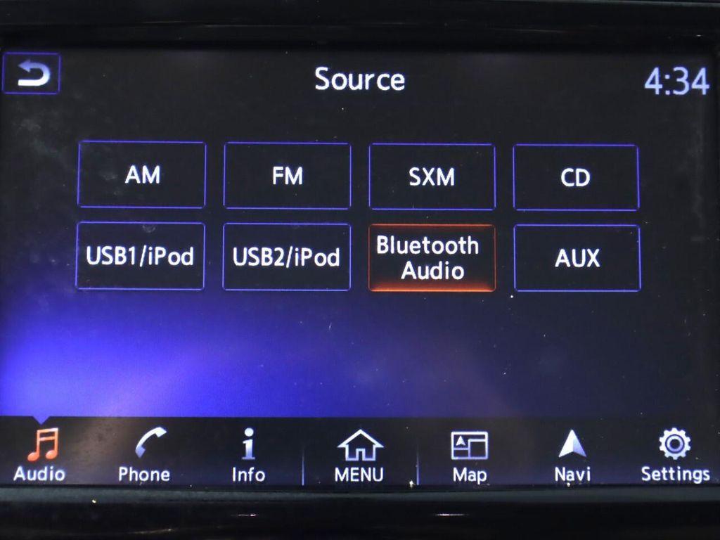 used 2018 Nissan Murano car, priced at $17,995