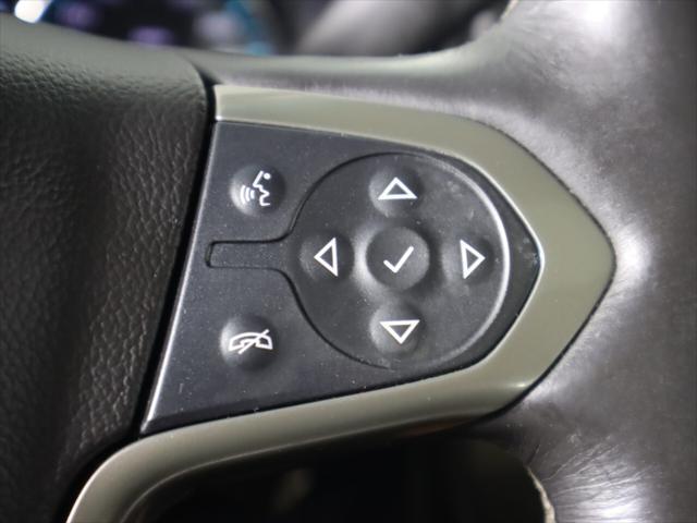 used 2017 Chevrolet Silverado 2500 car, priced at $39,995