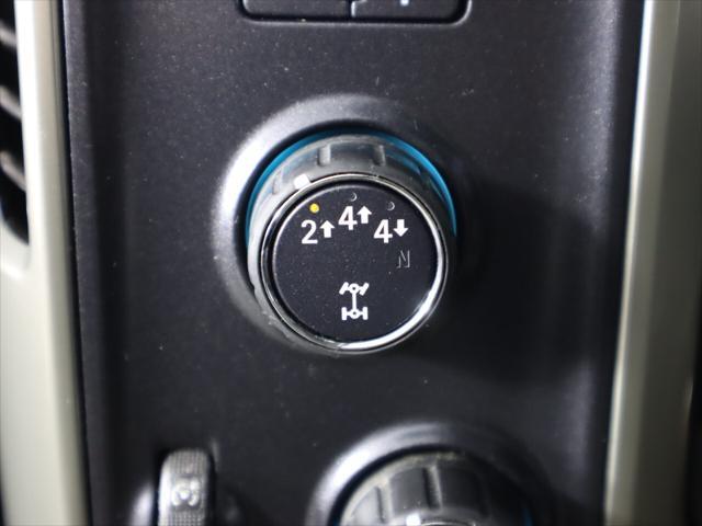 used 2017 Chevrolet Silverado 2500 car, priced at $39,995
