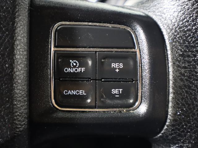 used 2019 Dodge Journey car, priced at $18,495