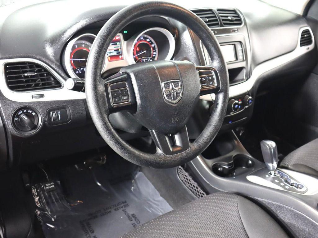 used 2019 Dodge Journey car, priced at $16,995