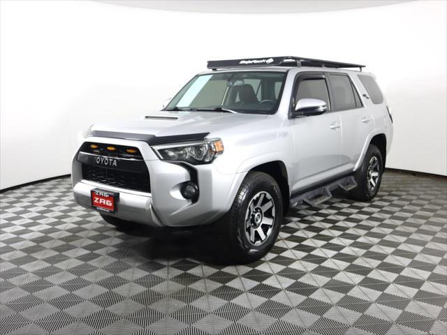 used 2019 Toyota 4Runner car, priced at $37,995