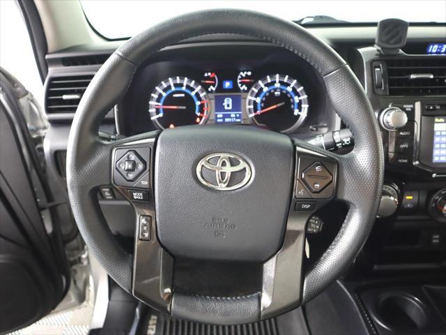 used 2019 Toyota 4Runner car, priced at $37,995