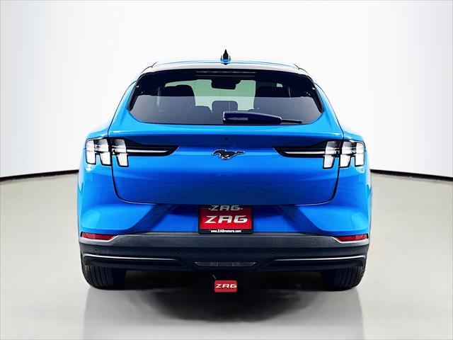 used 2023 Ford Mustang Mach-E car, priced at $31,995