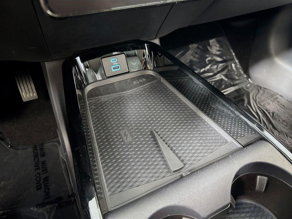 used 2023 Ford Mustang Mach-E car, priced at $31,995