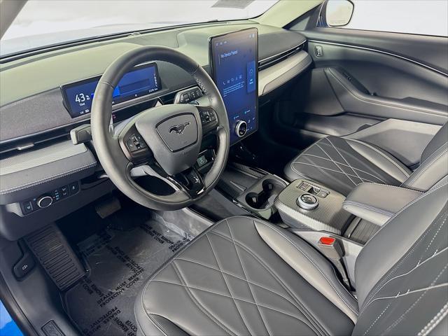 used 2023 Ford Mustang Mach-E car, priced at $31,995