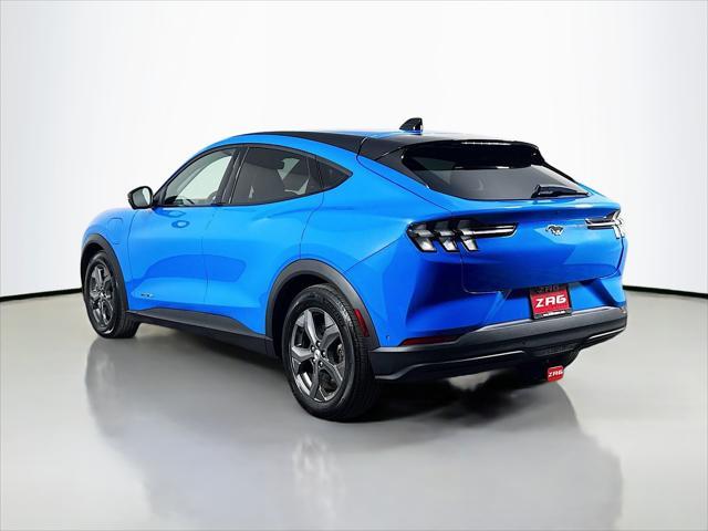 used 2023 Ford Mustang Mach-E car, priced at $31,995