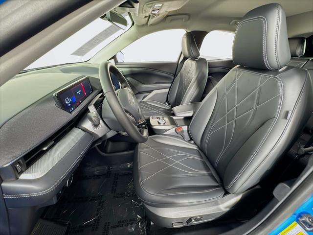 used 2023 Ford Mustang Mach-E car, priced at $31,995