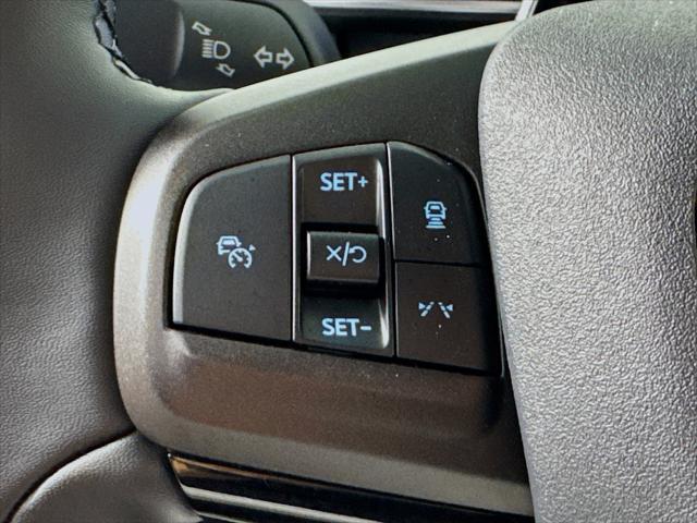 used 2023 Ford Mustang Mach-E car, priced at $31,995