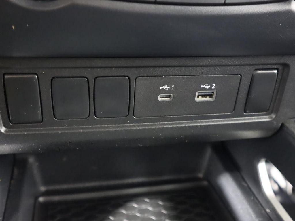 used 2022 Nissan Frontier car, priced at $28,995