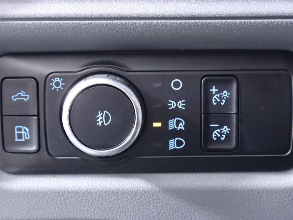 used 2024 Ford F-150 car, priced at $46,995