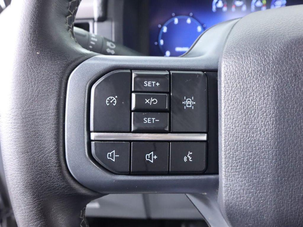 used 2024 Ford F-150 car, priced at $46,995