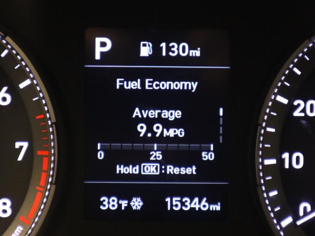 used 2022 Hyundai Venue car, priced at $16,995