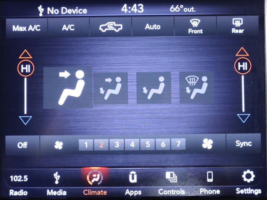 used 2019 Ram 1500 car, priced at $24,495