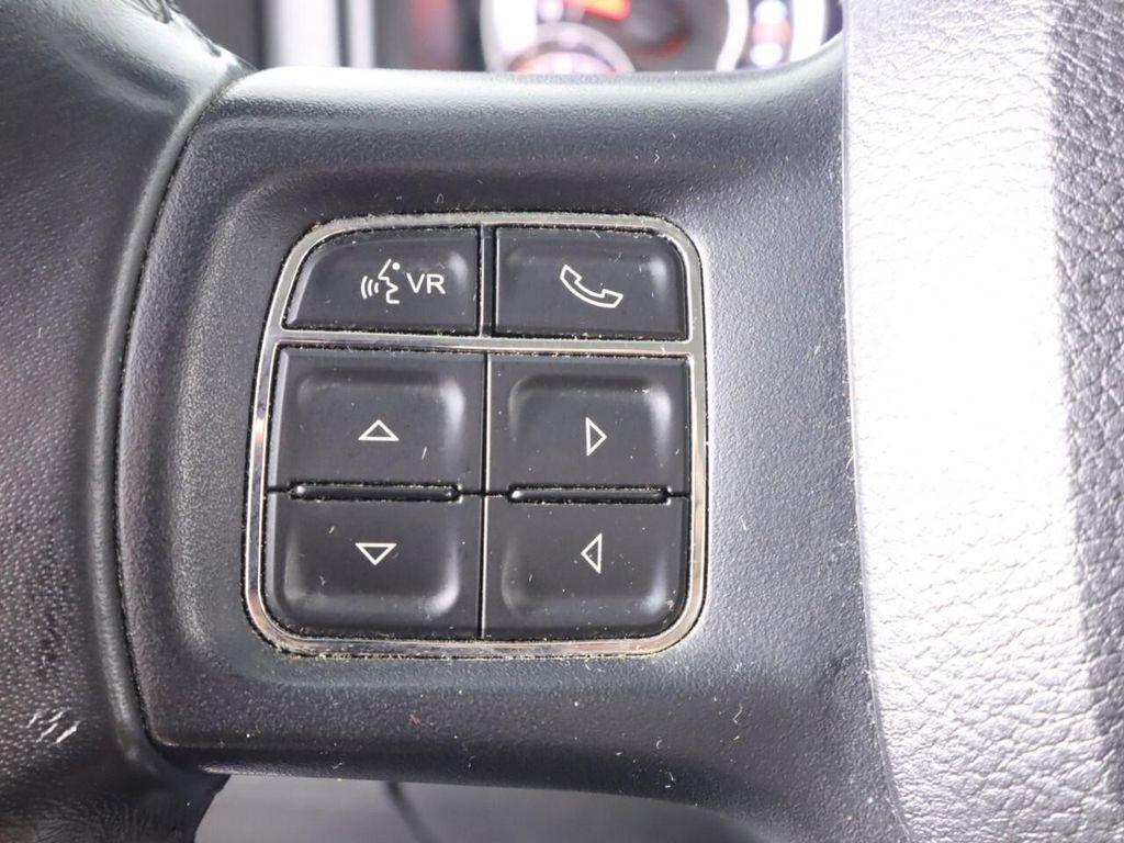 used 2019 Ram 1500 car, priced at $24,495