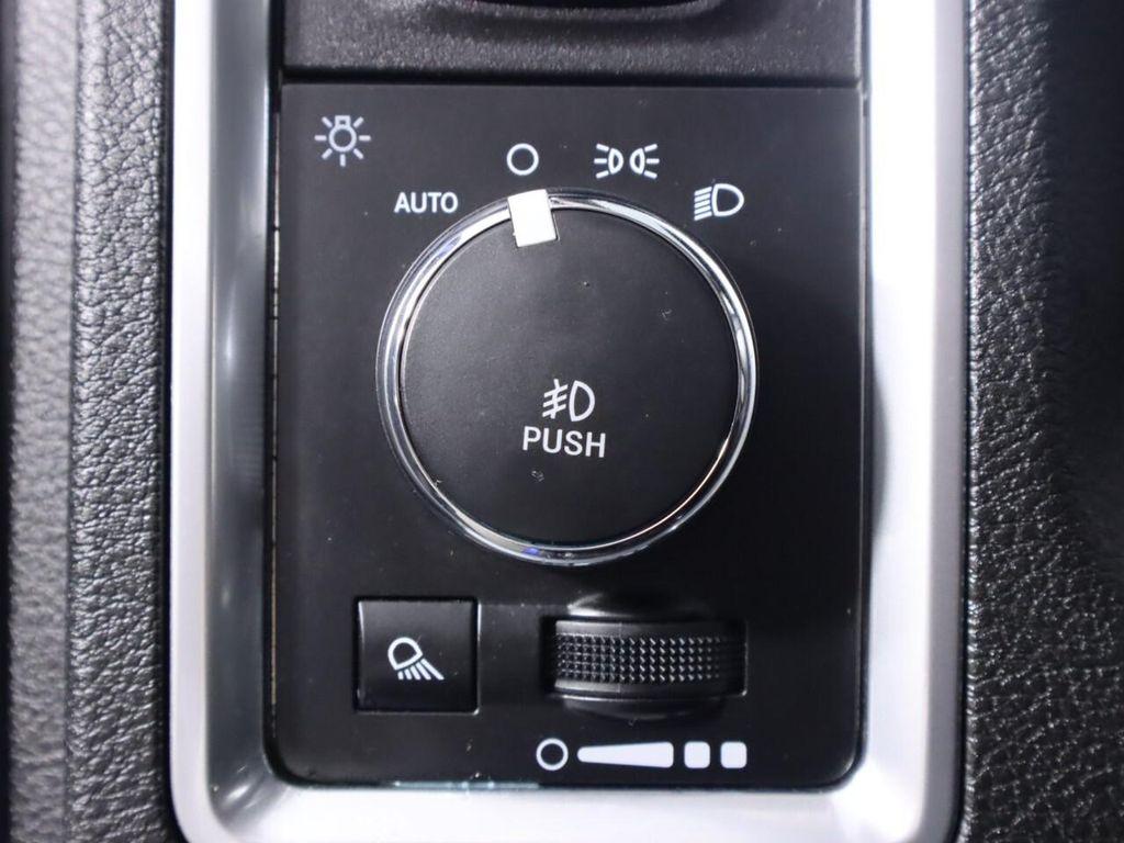used 2019 Ram 1500 car, priced at $24,495
