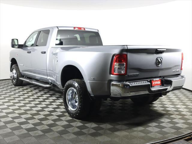 used 2023 Ram 3500 car, priced at $61,995