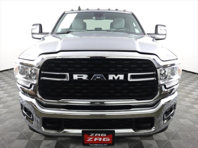 used 2023 Ram 3500 car, priced at $61,995