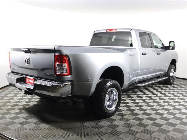 used 2023 Ram 3500 car, priced at $61,995