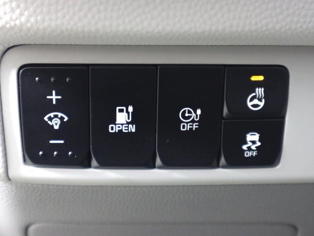 used 2016 Kia Soul EV car, priced at $7,995