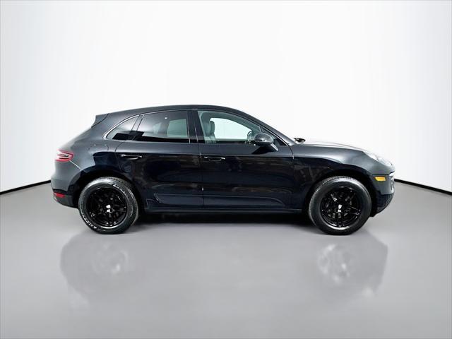 used 2018 Porsche Macan car, priced at $23,995
