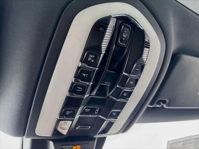 used 2018 Porsche Macan car, priced at $23,995