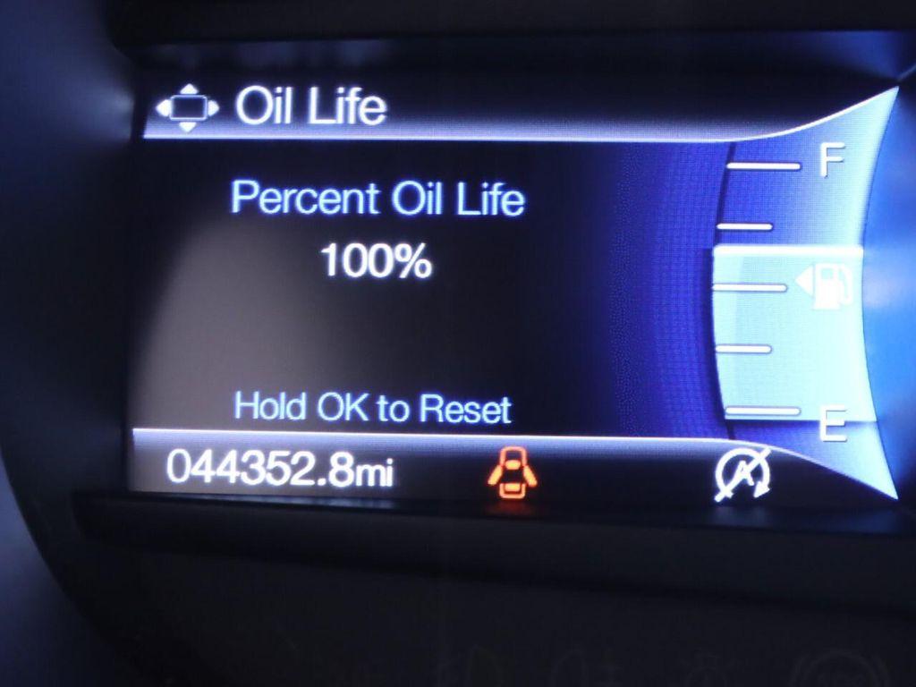 used 2022 Ford Edge car, priced at $25,995