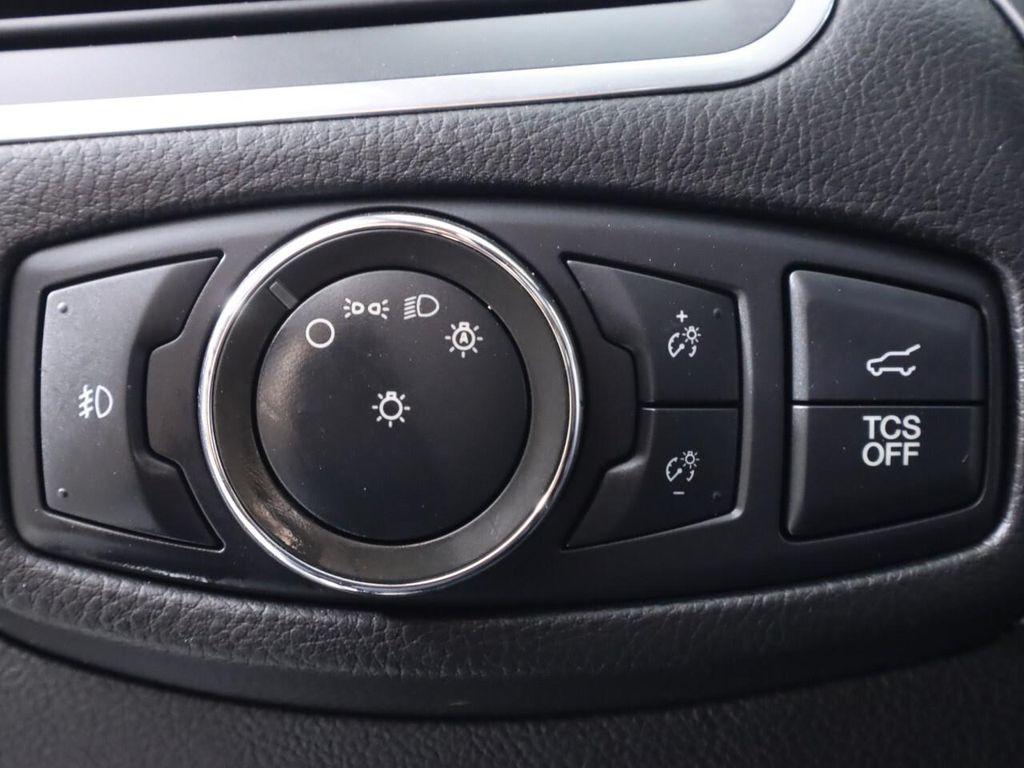 used 2022 Ford Edge car, priced at $25,995