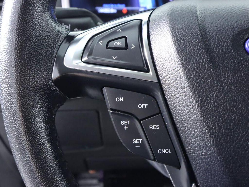 used 2022 Ford Edge car, priced at $25,995