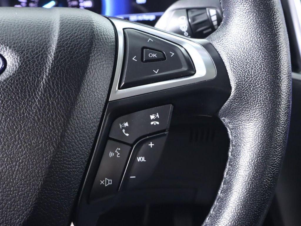 used 2022 Ford Edge car, priced at $25,995