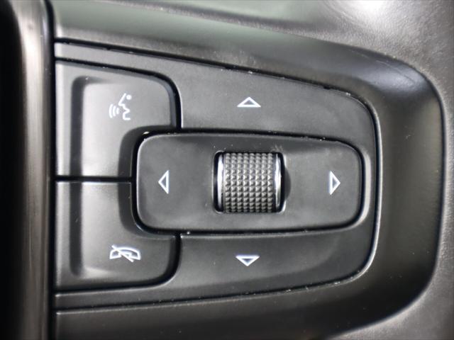 used 2020 GMC Sierra 1500 car, priced at $56,995