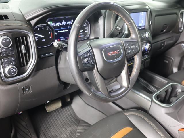 used 2020 GMC Sierra 1500 car, priced at $56,995