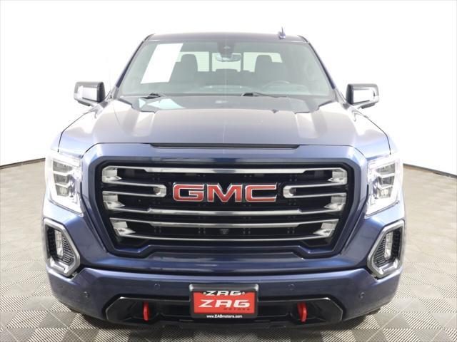 used 2020 GMC Sierra 1500 car, priced at $56,995