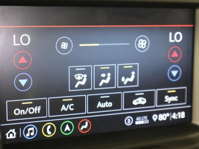 used 2020 GMC Sierra 1500 car, priced at $56,995
