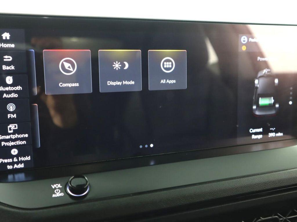 used 2024 Honda Accord Hybrid car, priced at $33,995